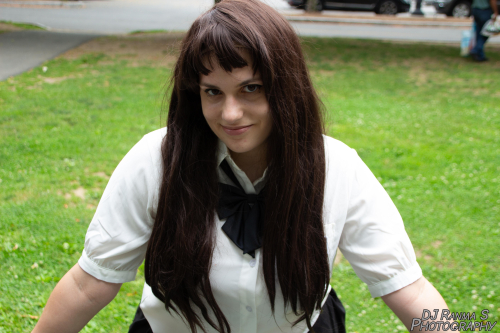 Tomie: Smile